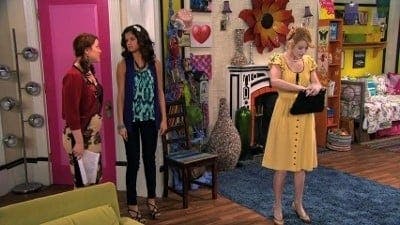Assistir Os Feiticeiros de Waverly Place Temporada 4 Episódio 22 Online em HD