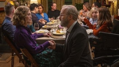 Assistir Lucky Hank Temporada 1 Episódio 5 Online em HD