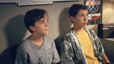 Assistir Malcolm Temporada 1 Episódio 10 Online em HD
