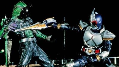 Assistir Kamen Rider Temporada 14 Episódio 1 Online em HD