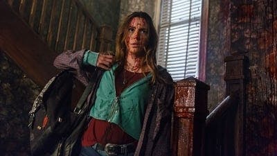 Assistir Ash vs Evil Dead Temporada 3 Episódio 4 Online em HD