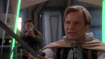 Assistir Babylon 5 Temporada 3 Episódio 13 Online em HD