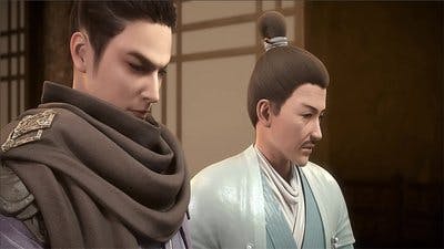 Assistir Tales of Gods and Demons Temporada 1 Episódio 362 Online em HD