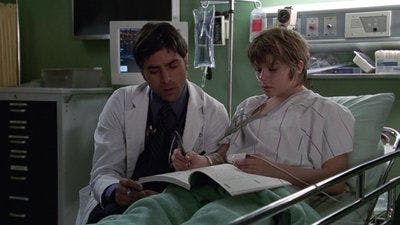 Assistir ER: Plantão Médico Temporada 14 Episódio 2 Online em HD