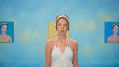 Assistir Reginald: El vampiro Temporada 2 Episódio 9 Online em HD