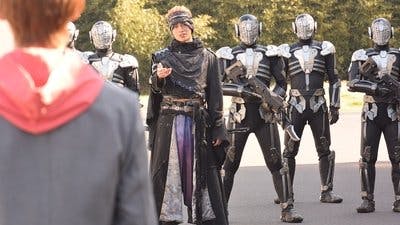 Assistir Kamen Rider Temporada 30 Episódio 34 Online em HD
