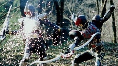 Assistir Kamen Rider Temporada 14 Episódio 4 Online em HD