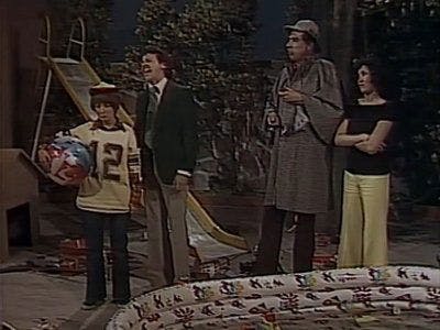Assistir Chapolin Colorado Temporada 5 Episódio 40 Online em HD