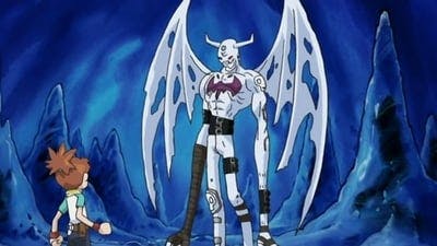 Assistir Digimon Tamers Temporada 1 Episódio 10 Online em HD