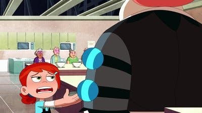 Assistir Ben 10 Temporada 3 Episódio 42 Online em HD