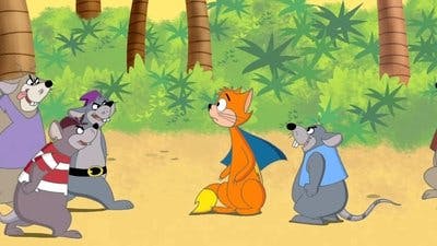 Assistir Krypto, o Supercão Temporada 2 Episódio 10 Online em HD