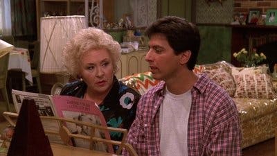 Assistir Raymond e Companhia Temporada 2 Episódio 4 Online em HD