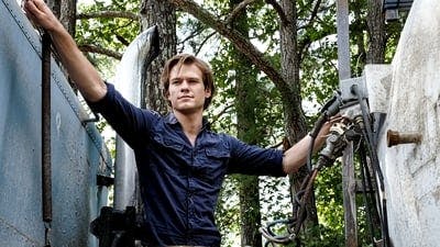 Assistir MacGyver Temporada 3 Episódio 4 Online em HD