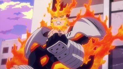 Assistir My Hero Academia Temporada 4 Episódio 24 Online em HD