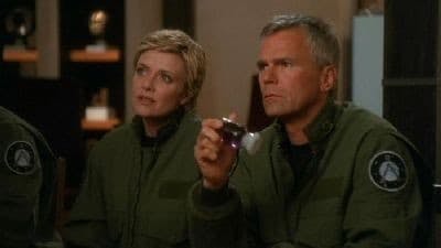 Assistir Stargate SG-1 Temporada 6 Episódio 10 Online em HD