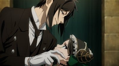 Assistir Black Butler Temporada 5 Episódio 2 Online em HD