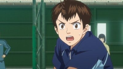 Assistir Baby Steps Temporada 1 Episódio 23 Online em HD