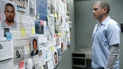 Assistir Prison Break: Em Busca da Verdade Temporada 4 Episódio 15 Online em HD