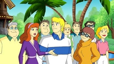 Assistir O Que Há De Novo, Scooby Doo? Temporada 3 Episódio 8 Online em HD