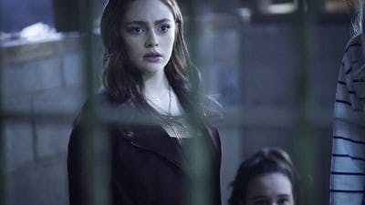 Assistir Legados Temporada 1 Episódio 16 Online em HD