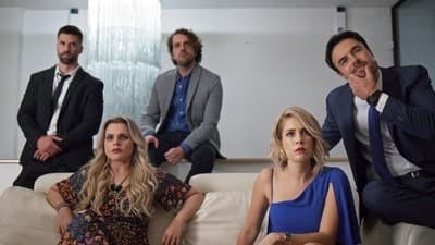 Assistir Senhor dos Céus Temporada 7 Episódio 25 Online em HD