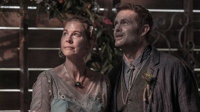 Assistir Fear the Walking Dead Temporada 5 Episódio 16 Online em HD