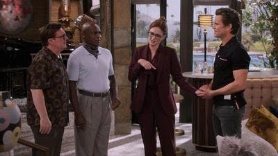Assistir Modernos de Meia Idade Temporada 1 Episódio 7 Online em HD