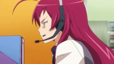 Assistir Hataraku Maou-sama! Temporada 1 Episódio 6 Online em HD