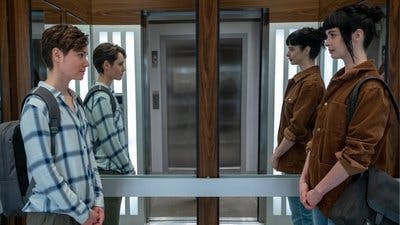 Assistir Orphan Black: Echoes Temporada 1 Episódio 5 Online em HD