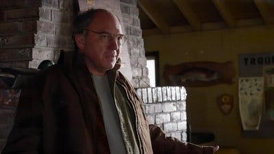 Assistir Lista Negra Temporada 4 Episódio 20 Online em HD