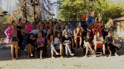 Assistir Resistir Temporada 1 Episódio 9 Online em HD