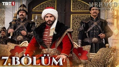 Assistir Mehmed: Fetihler Sultanı Temporada 1 Episódio 7 Online em HD