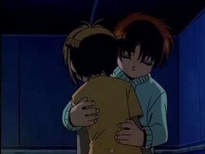 Assistir Cardcaptor Sakura Temporada 3 Episódio 11 Online em HD