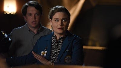 Assistir Bones Temporada 12 Episódio 1 Online em HD