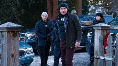 Assistir FBI: Os Mais Procurados Temporada 3 Episódio 13 Online em HD