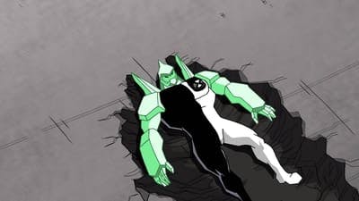 Assistir Ben 10 Temporada 4 Episódio 1 Online em HD