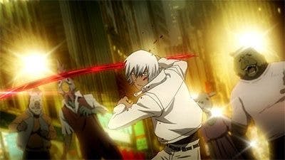 Assistir Blood Blockade Battlefront Temporada 1 Episódio 12 Online em HD