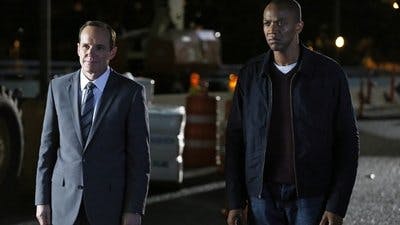 Assistir Agentes da S.H.I.E.L.D. da Marvel Temporada 1 Episódio 10 Online em HD