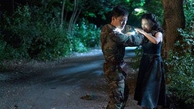 Assistir Treadstone Temporada 1 Episódio 4 Online em HD