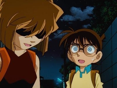 Assistir Detective Conan Temporada 1 Episódio 129 Online em HD