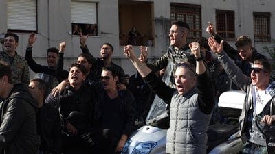 Assistir Gomorra Temporada 1 Episódio 11 Online em HD