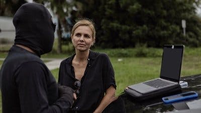 Assistir Mercado Ilegal com Mariana van Zeller Temporada 3 Episódio 7 Online em HD