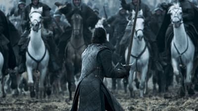 Assistir A Guerra dos Tronos Temporada 6 Episódio 9 Online em HD