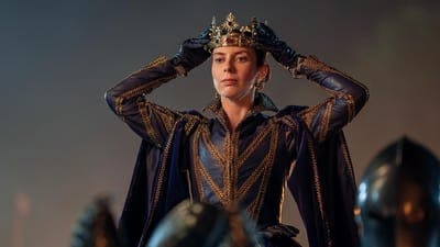 Assistir Minha Lady Jane Temporada 1 Episódio 7 Online em HD