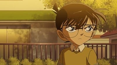 Assistir Detective Conan Temporada 1 Episódio 570 Online em HD