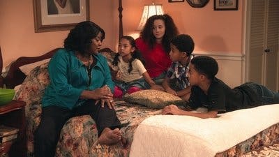 Assistir Reunião de Família Temporada 1 Episódio 9 Online em HD
