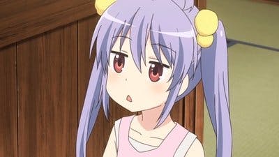 Assistir Non Non Biyori Temporada 3 Episódio 6 Online em HD