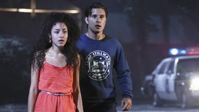 Assistir Dead of Summer Temporada 1 Episódio 10 Online em HD