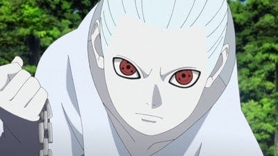 Assistir Boruto: Naruto Next Generations Temporada 1 Episódio 20 Online em HD