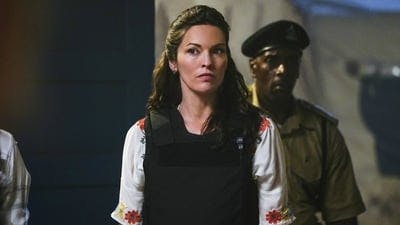 Assistir Mentes Criminosas: Sem Fronteiras Temporada 2 Episódio 1 Online em HD